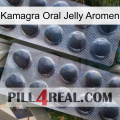 Kamagra Oral Jelly Flavours 31
